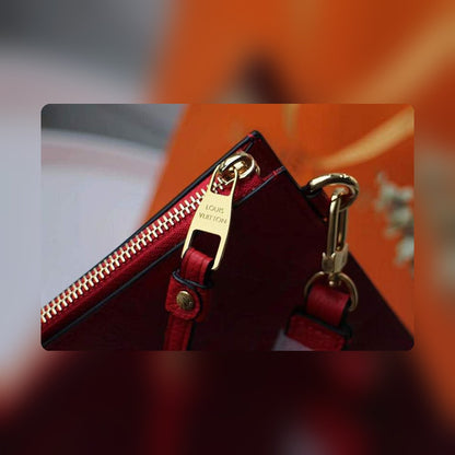 Anum Bags LV Luxury Bag --55920