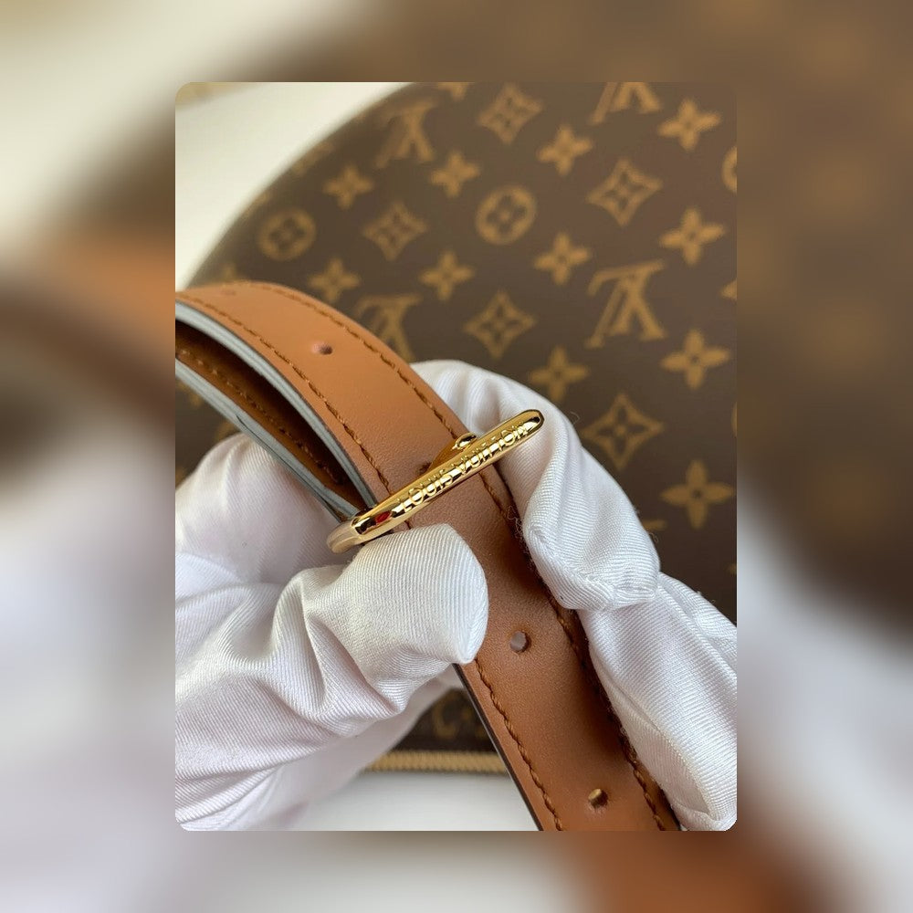 Anum Bags ln Luxury Bag --56620
