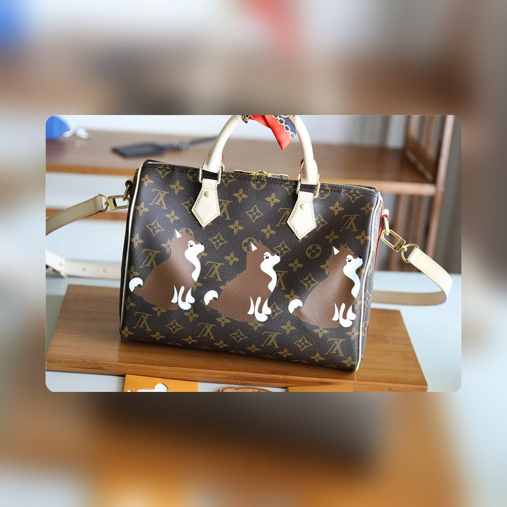 nmb Fashion bags - 8185
