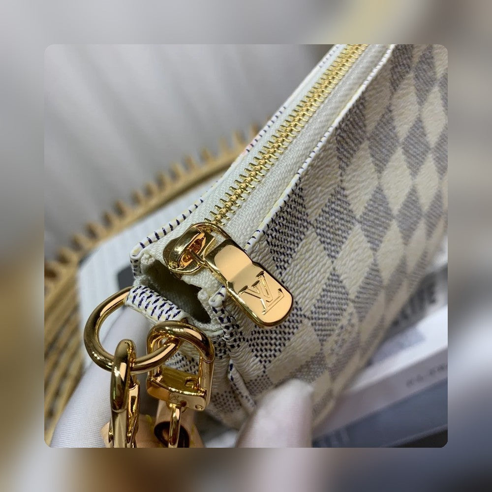 Anum Bags ln Luxury Bag --56523