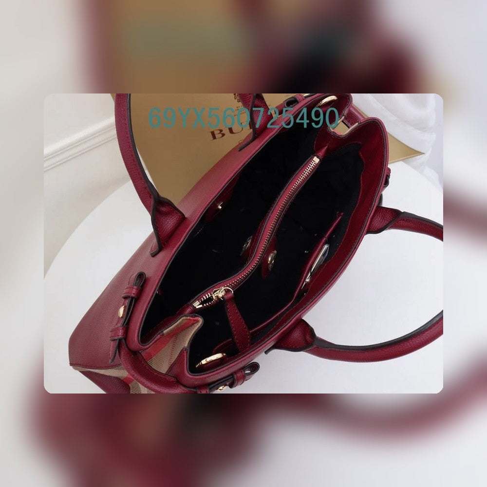 Anum Bags Detail