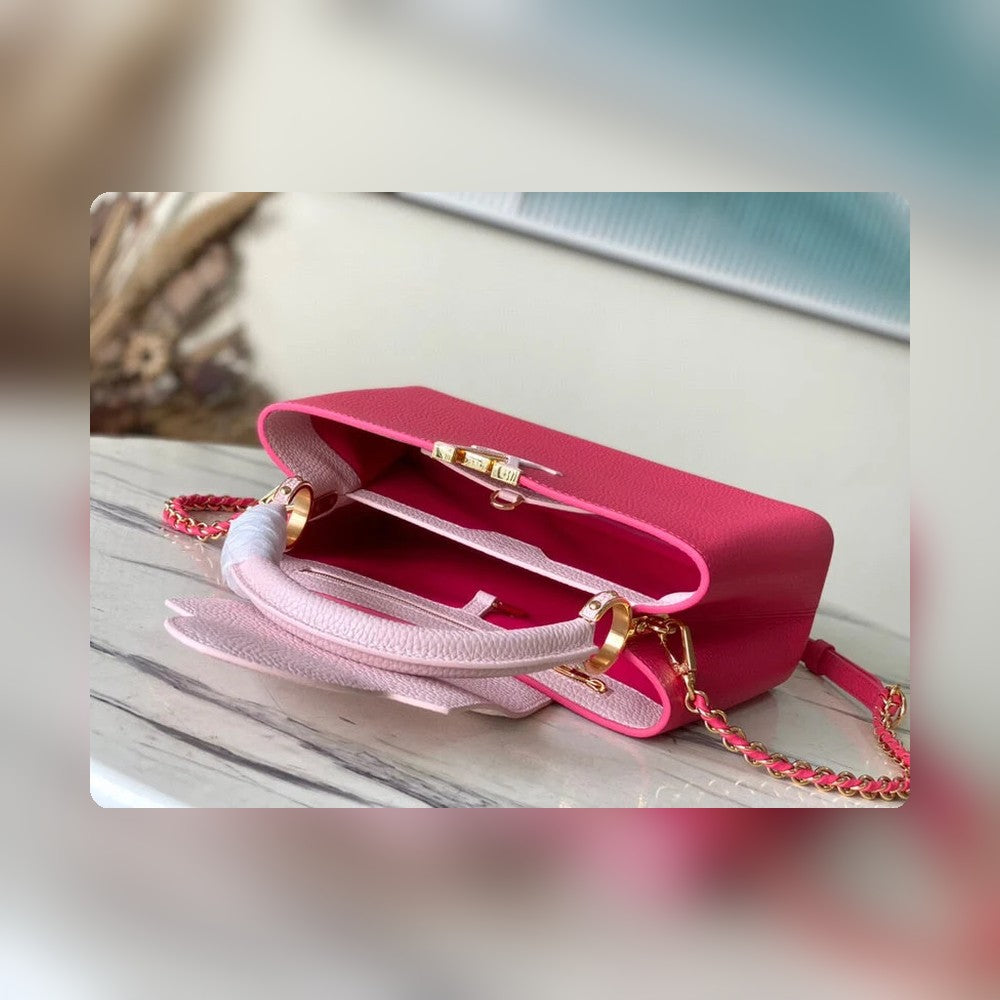 Anum Bags Detail