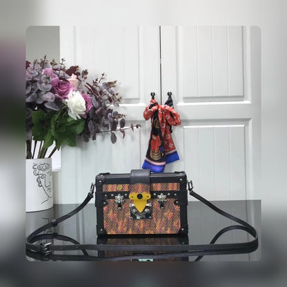 Anum Bags - High-Quality Designer Products for You - AFFORDABLE LUXURY BAGS - 3839