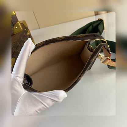 Anum Bags - High-Quality Designer Products for You - AFFORDABLE LUXURY BAGS - 16210