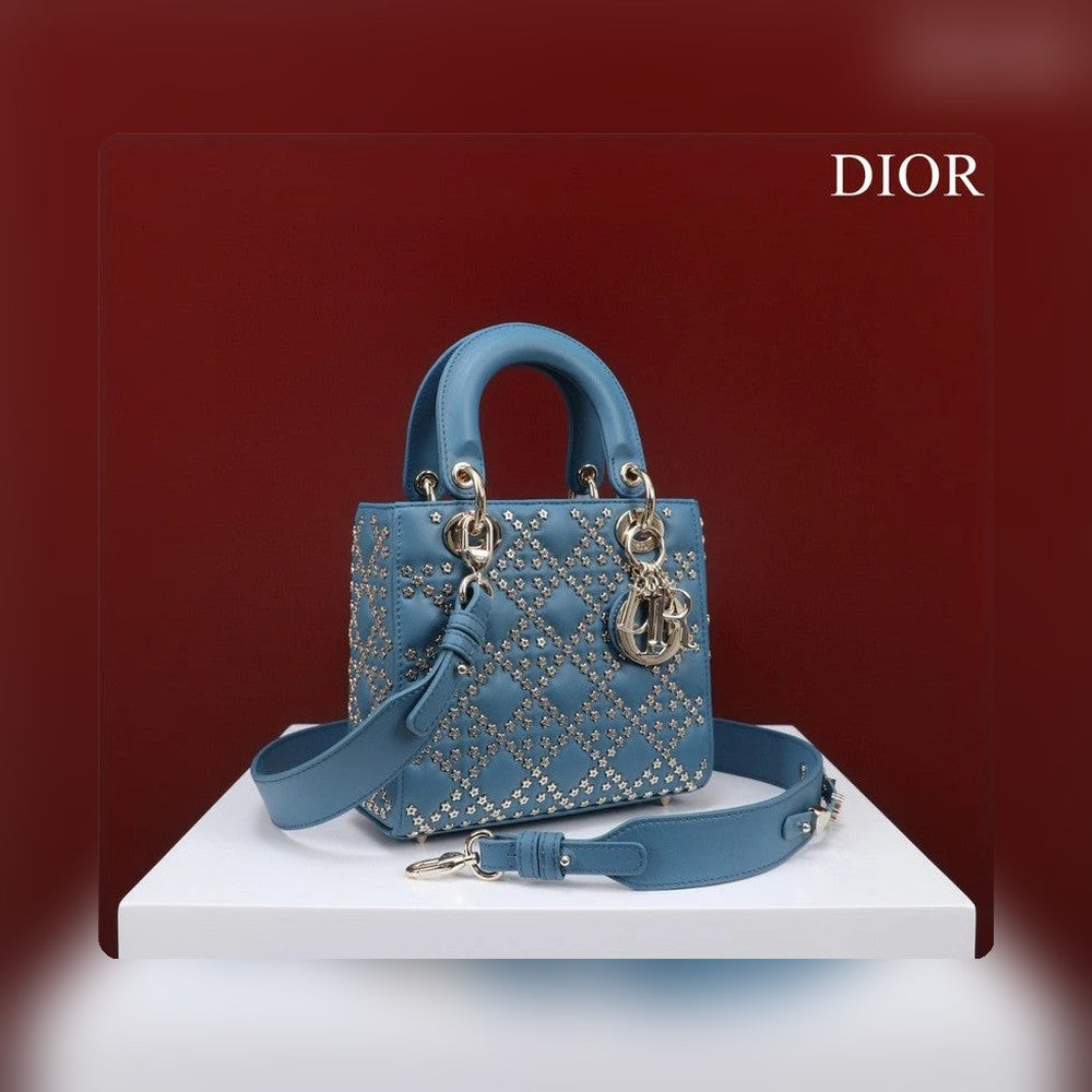 Anum Bags Detail