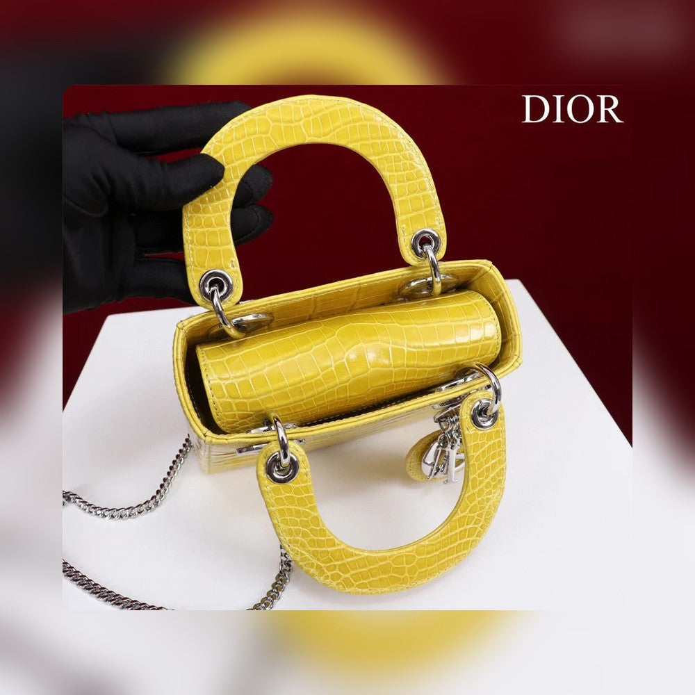 Anum Bags Detail