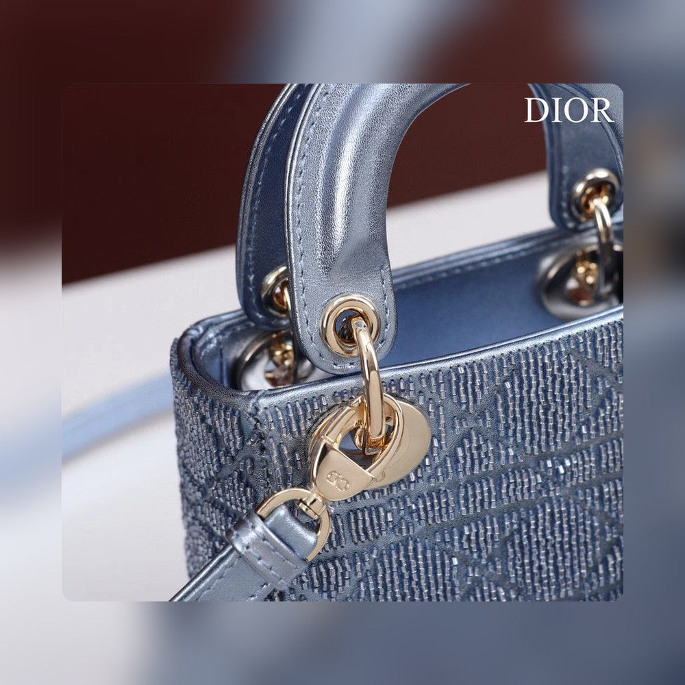 Anum Bags Detail