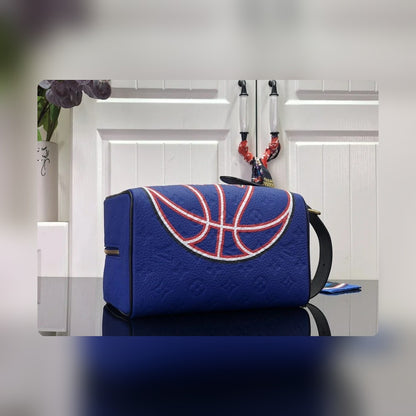 Anum Bags Detail