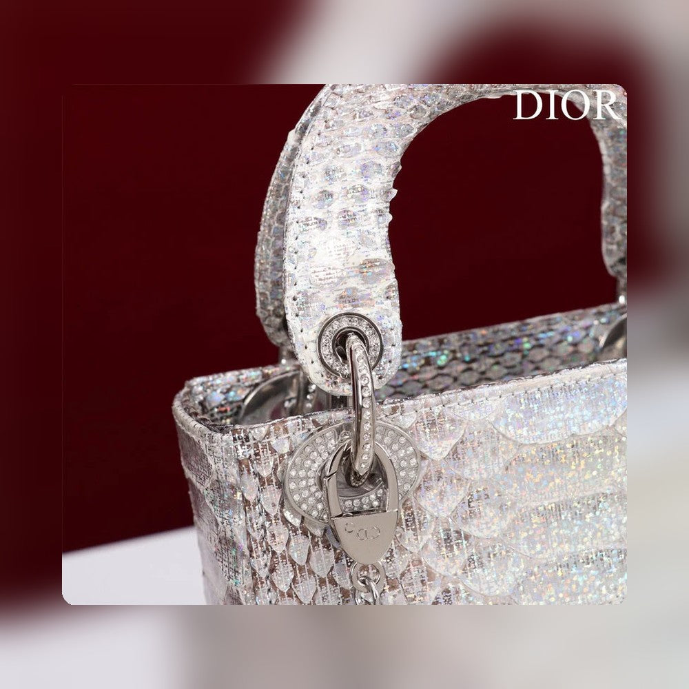 Anum Bags Detail