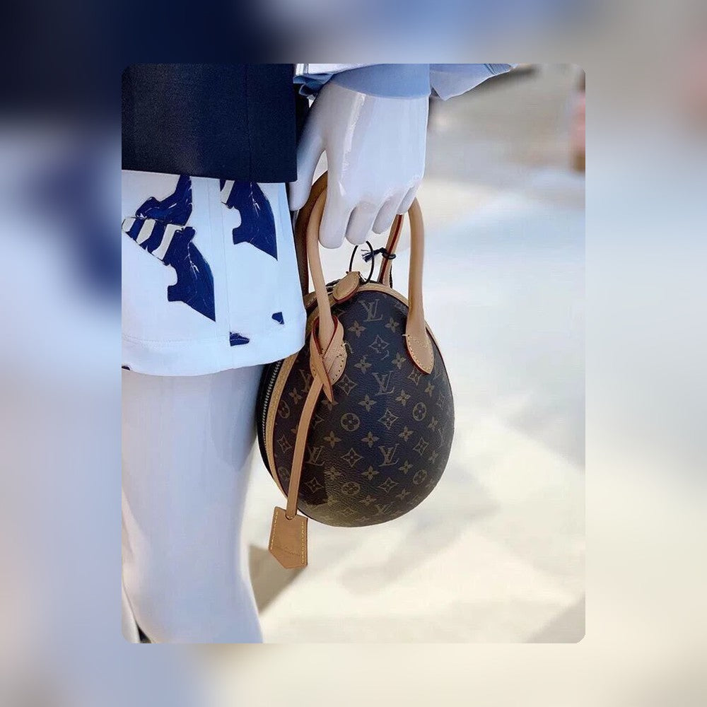 Anum Bags Detail