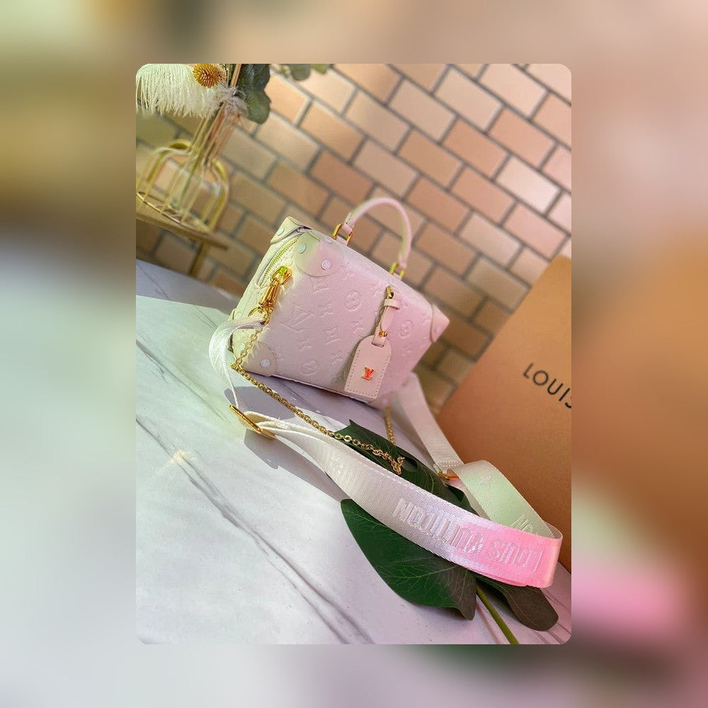 Anum Bags Detail