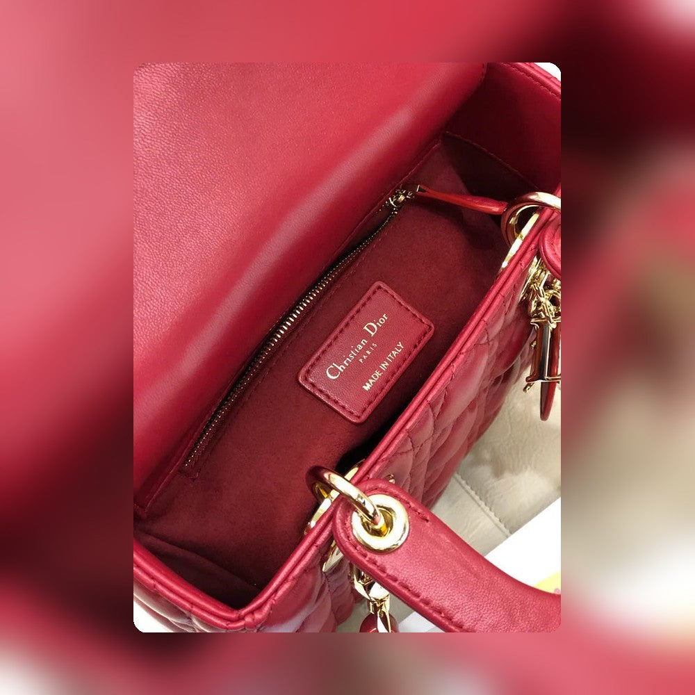 Anum Bags Detail