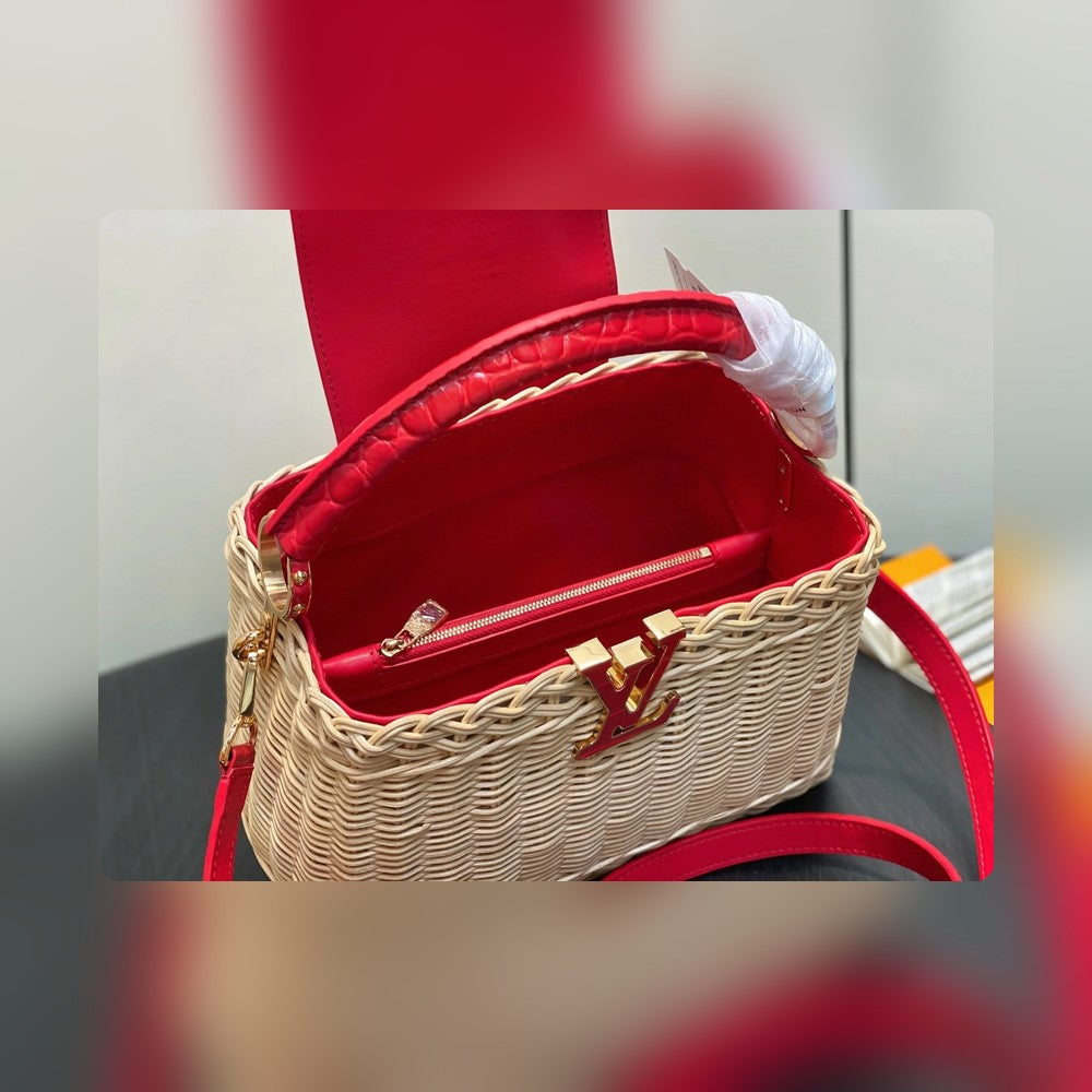Anum Bags Bags - Best High-End Brands in One Place - AFFORDABLE LUXURY BAGS - 3193