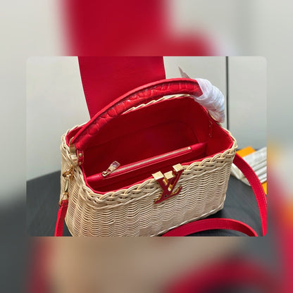 Anum Bags Bags - Best High-End Brands in One Place - AFFORDABLE LUXURY BAGS - 3193
