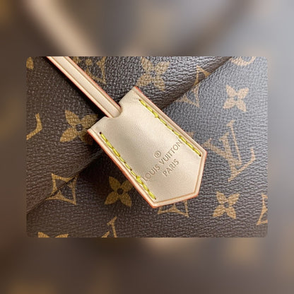 Anum Bags ln Luxury Bag --56472
