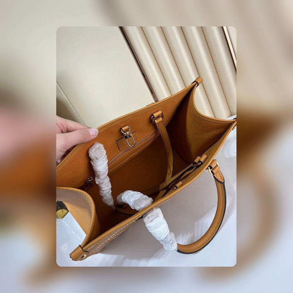 Anum Bags ln Luxury Bag --56481
