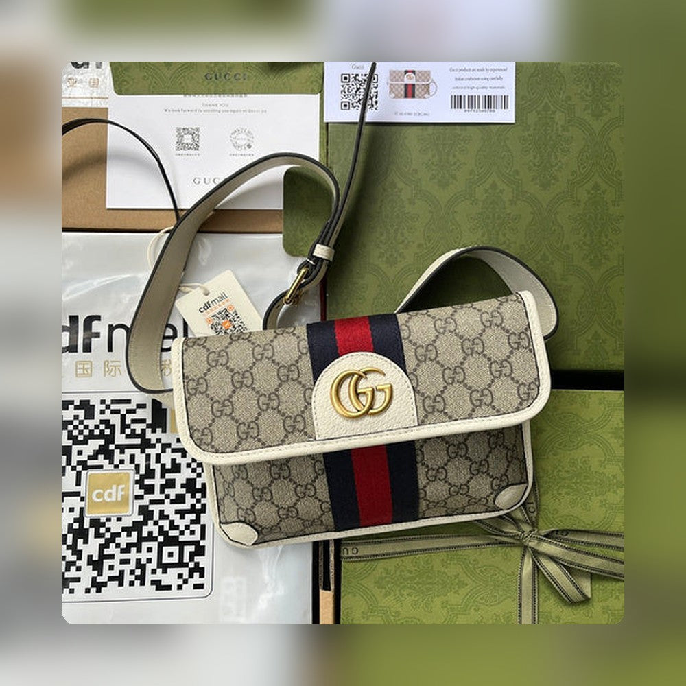 Anum Bags - Best High-End Brands in One Place - AFFORDABLE LUXURY BAGS - 19920