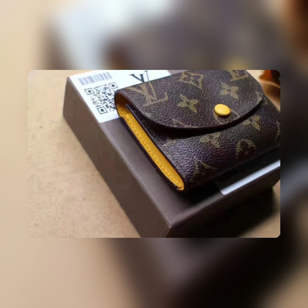 Anum Bags Wallets - DESIGNER WALLETS FOR WOMEN - AFFORDABLE LUXURY - 4416