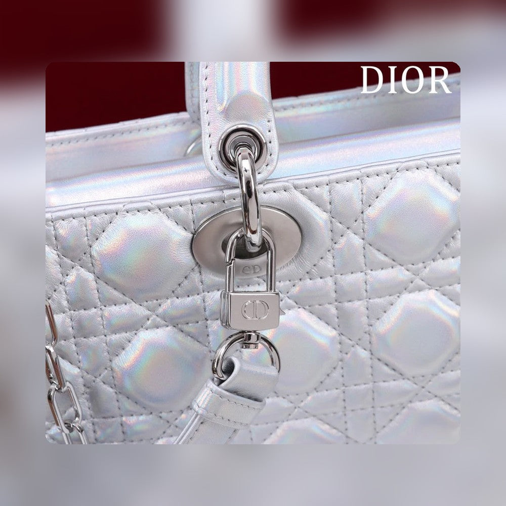 Anum Bags Detail
