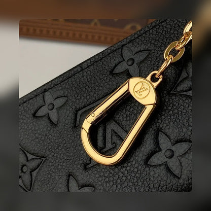 Anum Bags ln Luxury Bag --58781