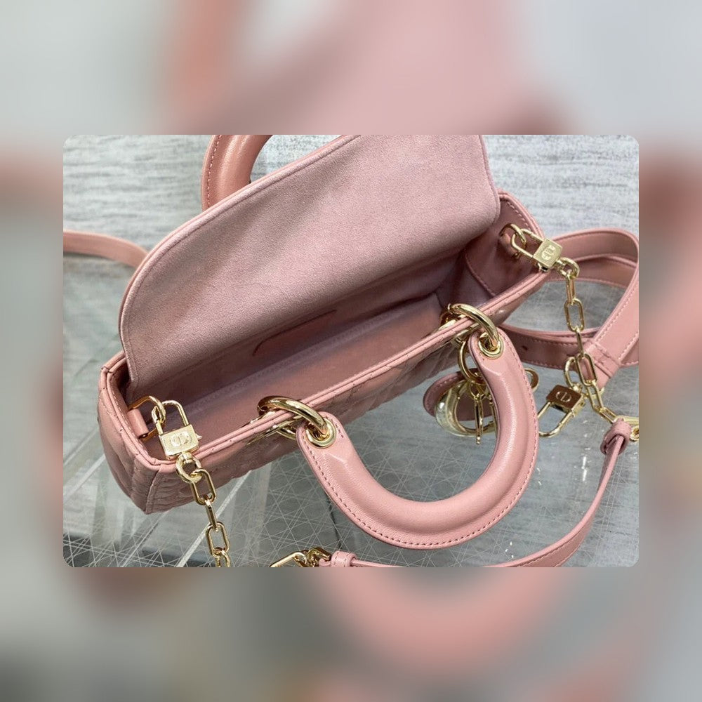 Anum Bags Detail