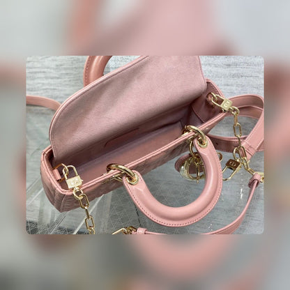 Anum Bags Detail
