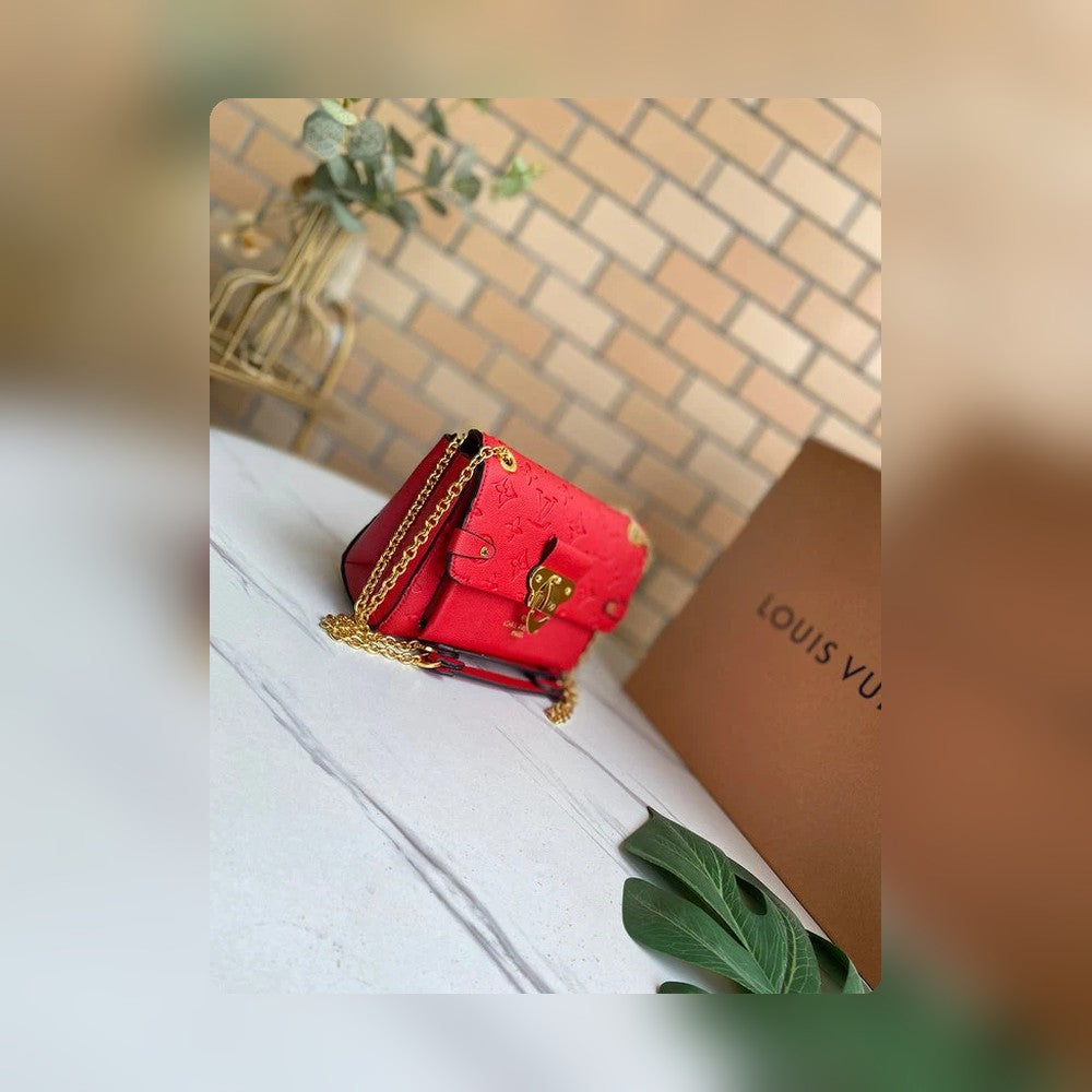 Anum Bags Detail