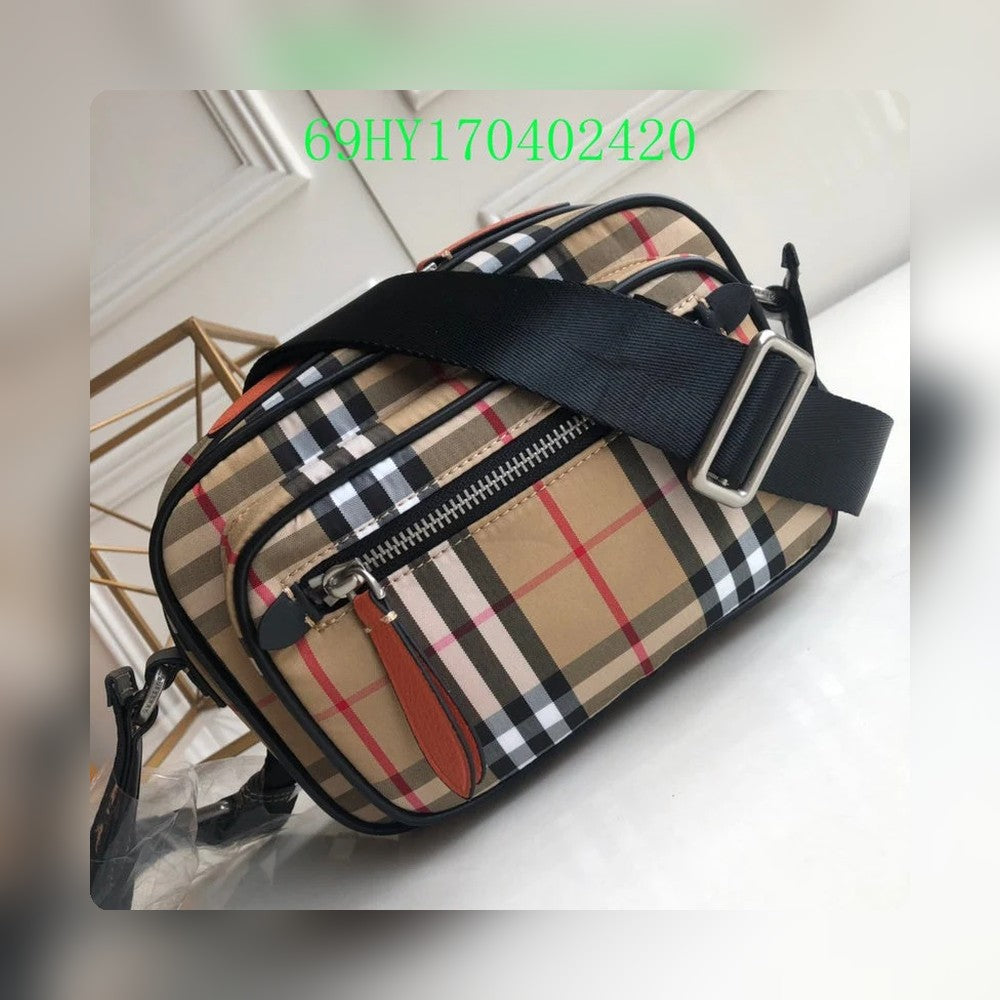 VBS Fashion -BBR Bags - 560