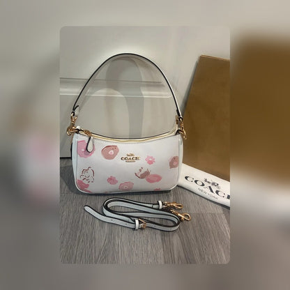 Anum Bags - DESIGNER BAGS FOR WOMEN - AFFORDABLE LUXURY BAGS - 18171