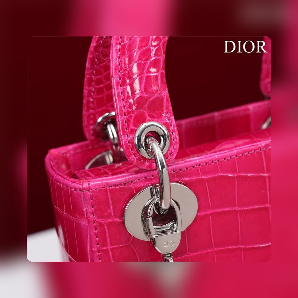 Anum Bags Detail