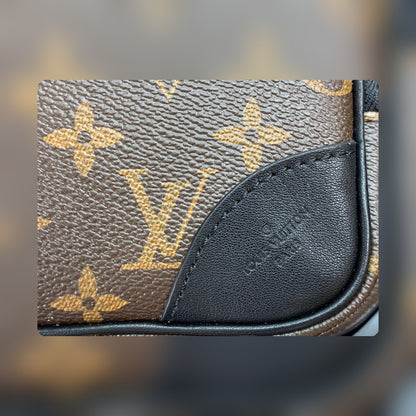 Anum Bags Detail