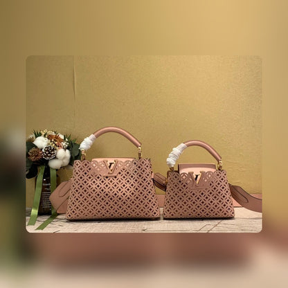 Anum Bags - High-Quality Designer Products for You - AFFORDABLE LUXURY BAGS - 17098