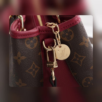 Anum Bags Detail
