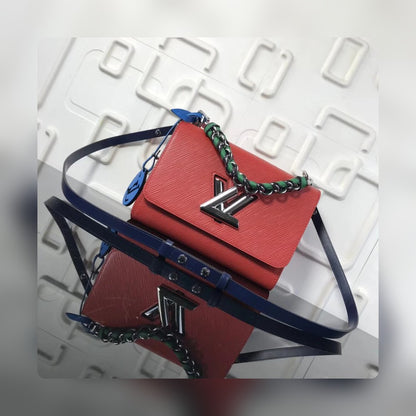 Anum Bags - High-Quality Designer Products for You - AFFORDABLE LUXURY BAGS - 3707