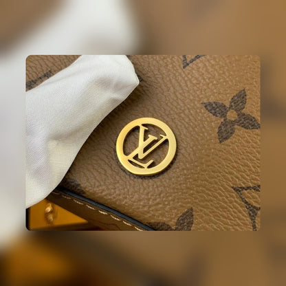 Anum Bags ln Luxury Bag --56759