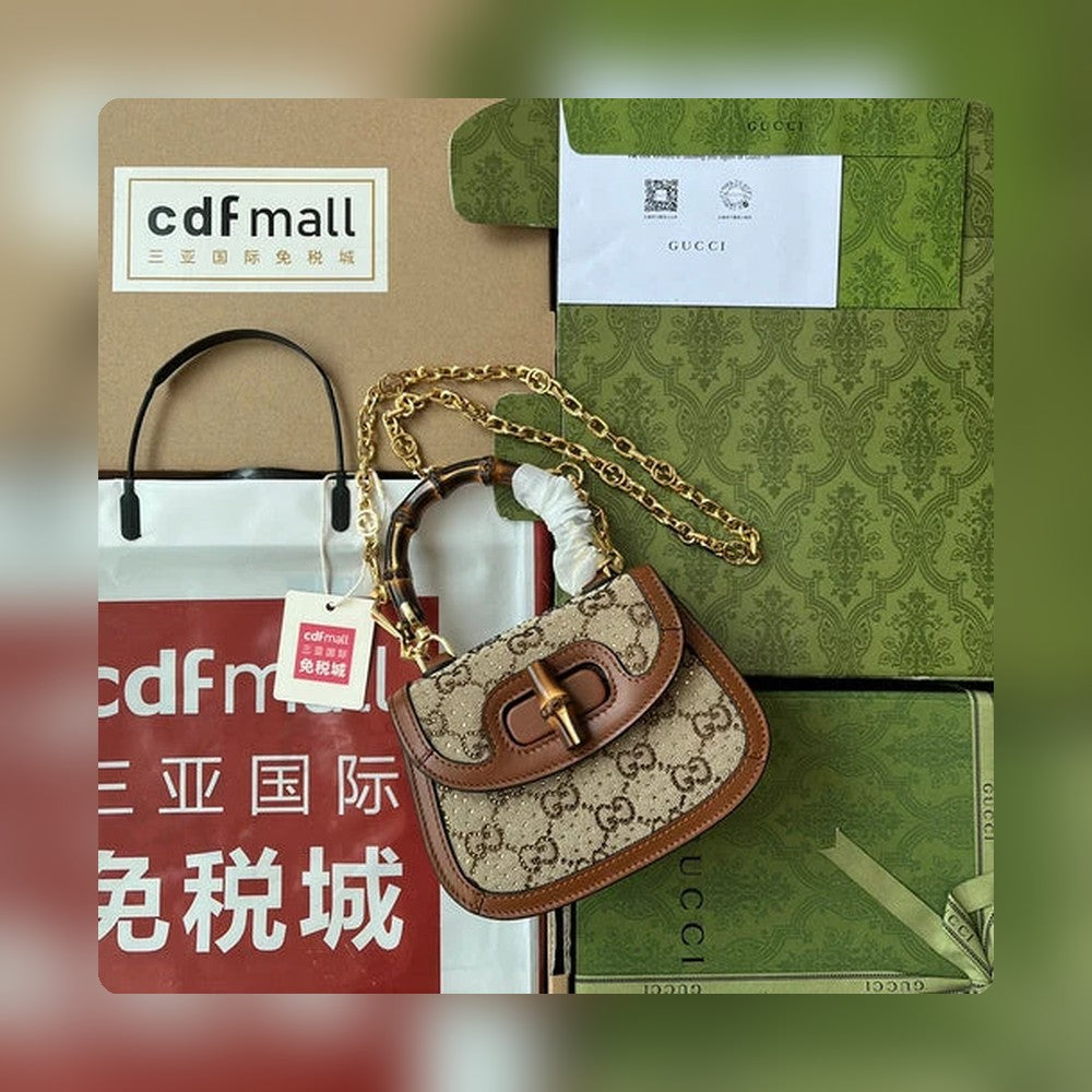 Anum Bags - Premium Luxury Goods and Accessories - AFFORDABLE LUXURY BAGS - 20001