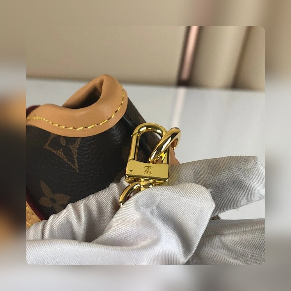 Anum Bags ln Luxury Bag --58525