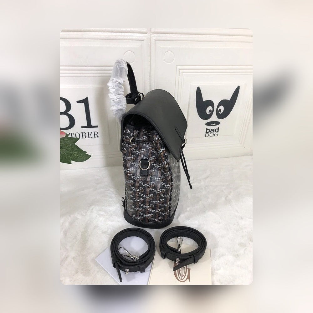 VBS - GOD Bags - 025