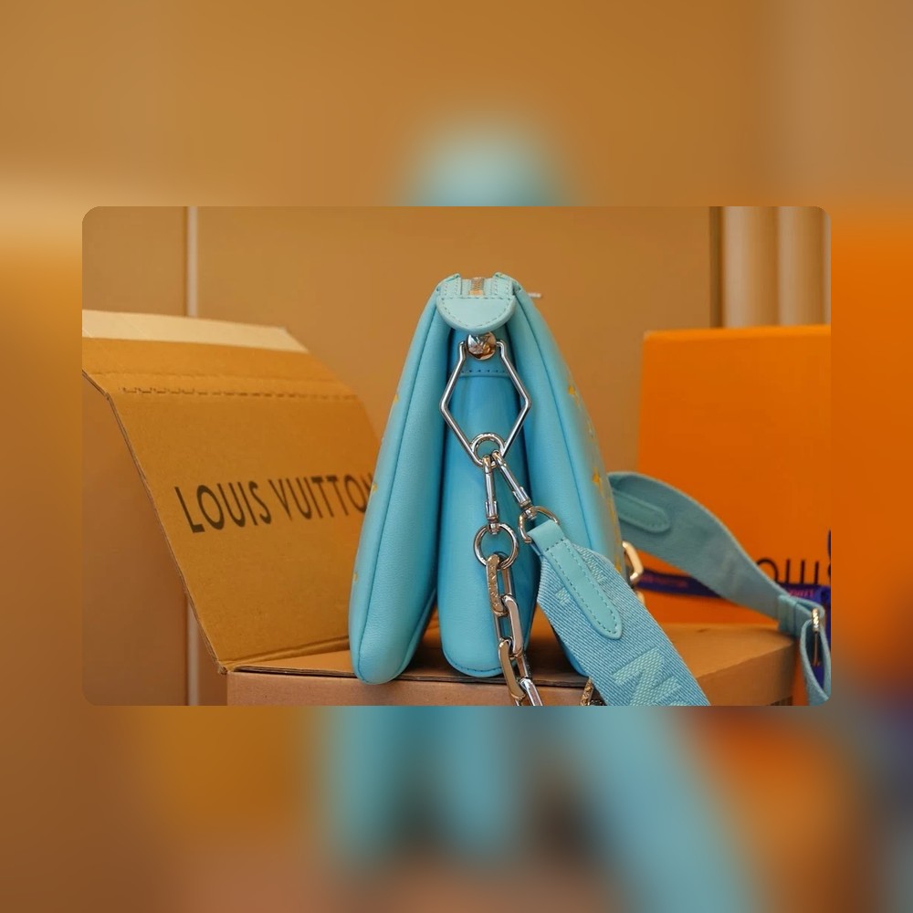 Anum Bags ln Luxury Bag --56341