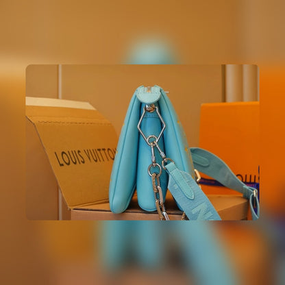 Anum Bags ln Luxury Bag --56341