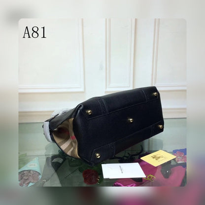 Anum Bags Detail