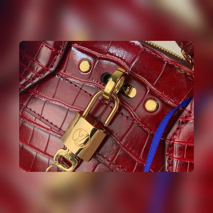 Anum Bags LV Luxury Bag --55937