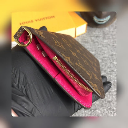 Anum Bags Wallets - DESIGNER WALLETS FOR WOMEN - AFFORDABLE LUXURY - 4424