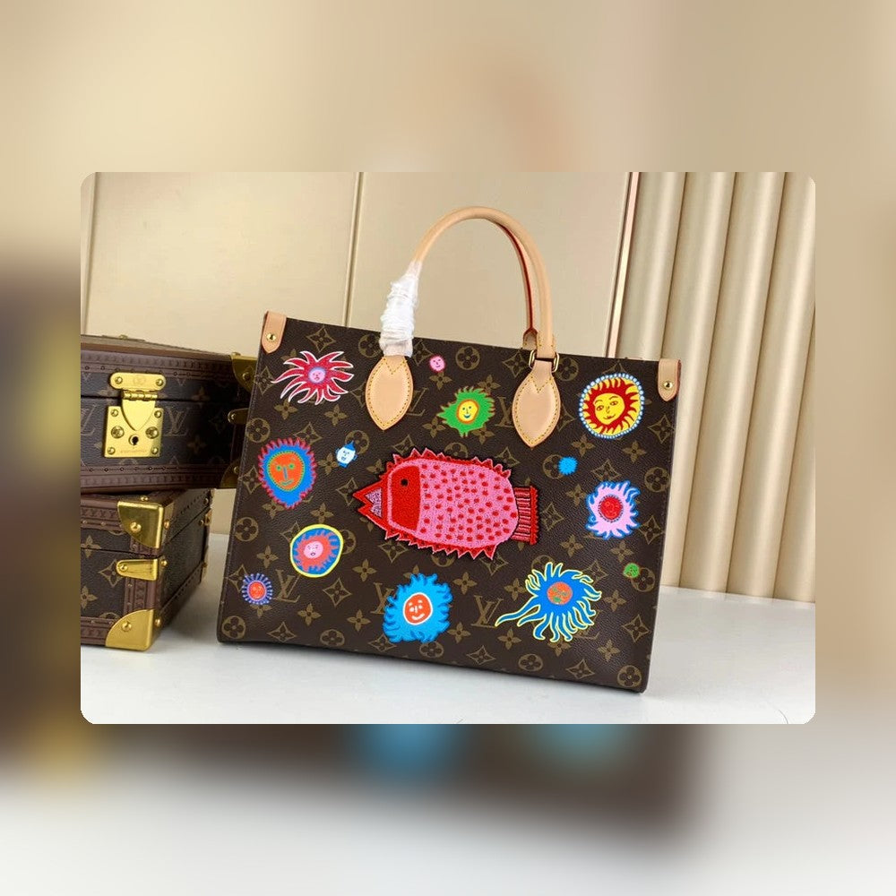 Anum Bags - High-Quality Designer Products for You - AFFORDABLE LUXURY BAGS - 16426