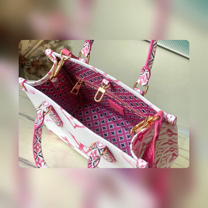 Anum Bags Detail