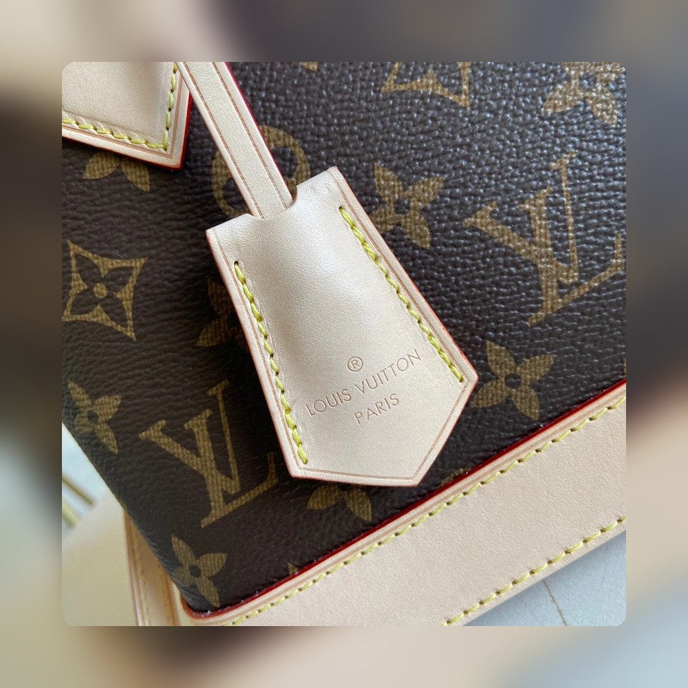 Anum Bags Detail