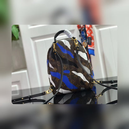 Anum Bags - DESIGNER BAGS FOR WOMEN - AFFORDABLE LUXURY BAGS - 4232