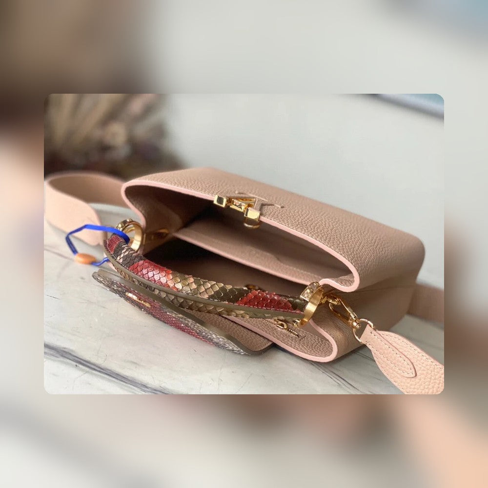 Anum Bags Detail