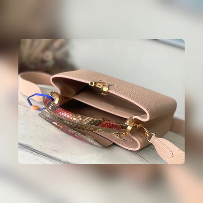 Anum Bags Detail
