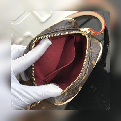 Anum Bags - Best High-End Brands in One Place - AFFORDABLE LUXURY BAGS - 3709